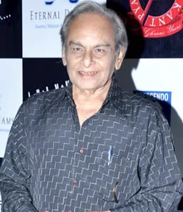 Anandji Virji Shah height profile photo
