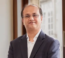 Anant Bajaj height profile photo