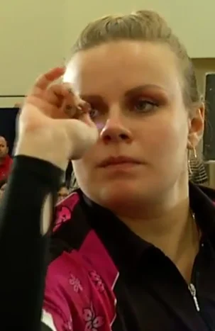 Anastasia Dobromyslova height profile photo