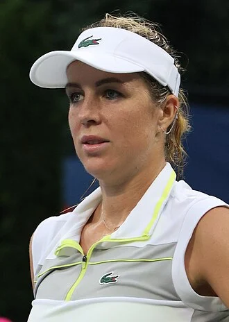 Anastasia Pavlyuchenkova height profile photo