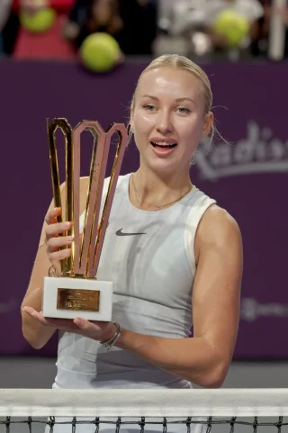 Anastasia Potapova height profile photo