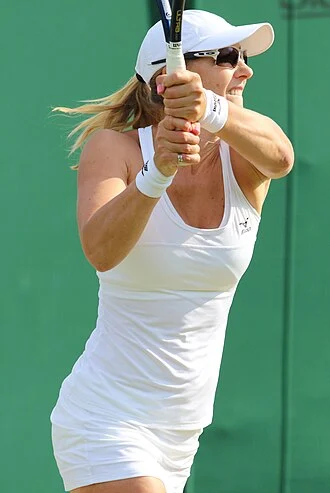 Anastasia Rodionova height profile photo