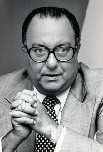 Anastasio Somoza Debayle height profile photo