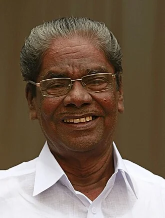 Anathalavattom Anandan height profile photo