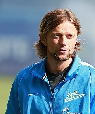 Anatoliy Tymoshchuk height profile photo