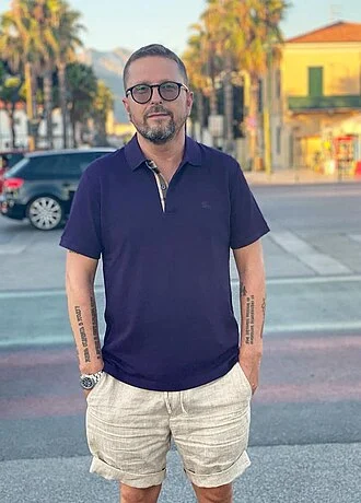 Anatoly Shariy height profile photo