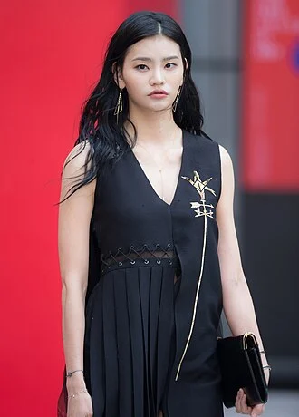 Anda (singer) height profile photo