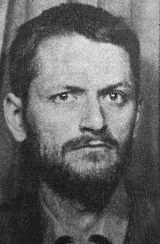 Anders Årfelt height profile photo