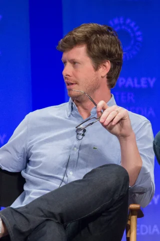 Anders Holm height profile photo