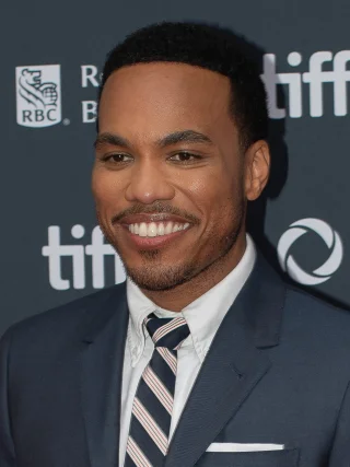 Anderson .Paak height profile photo