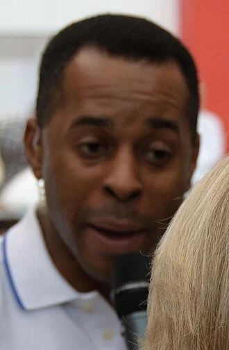 Andi Peters height profile photo