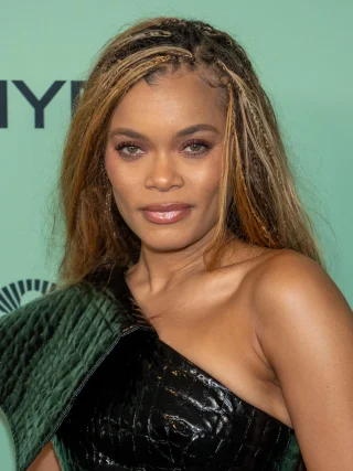 Andra Day height profile photo