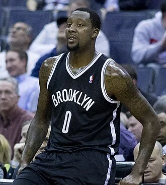 Andray Blatche height profile photo