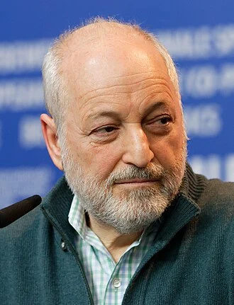 André Aciman height profile photo
