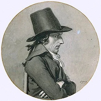 André Antoine Bernard height profile photo