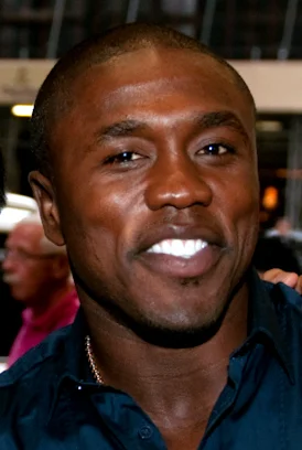 Andre Berto height profile photo