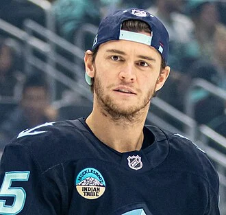 André Burakovsky height profile photo