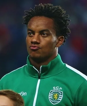 André Carrillo height profile photo
