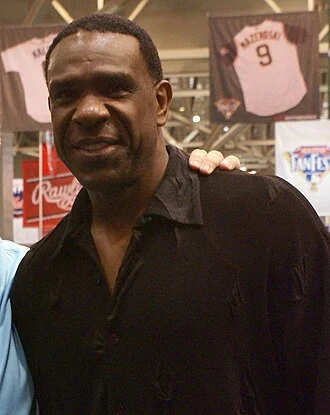Andre Dawson height profile photo