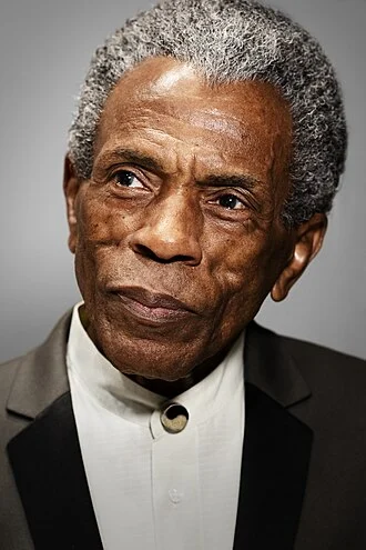 André De Shields height profile photo