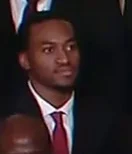 Andre McGee height profile photo