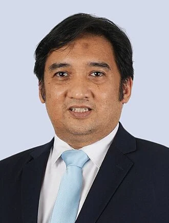 Andre Omer Siregar height profile photo