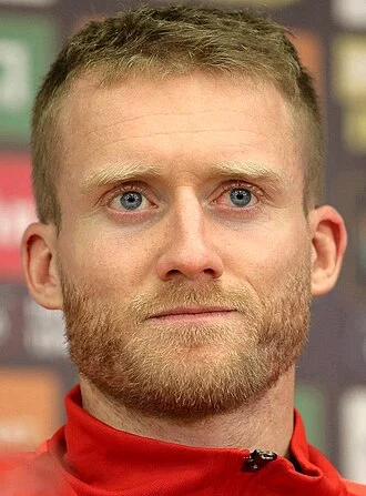 André Schürrle height profile photo