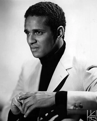 André Watts height profile photo