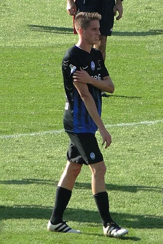 Andrea Conti (footballer, born 1994) height profile photo