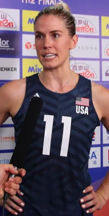 Andrea Drews height profile photo