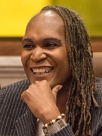 Andrea Jenkins height profile photo