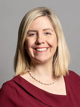 Andrea Jenkyns height profile photo