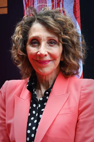 Andrea Martin height profile photo