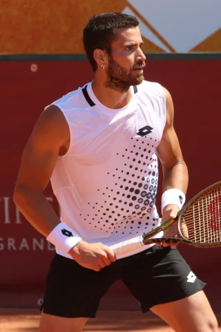 Andrea Pellegrino height profile photo