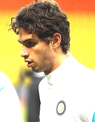 Andrea Ranocchia height profile photo