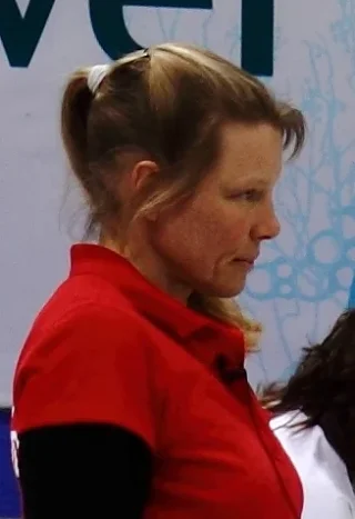Andrea Schöpp height profile photo