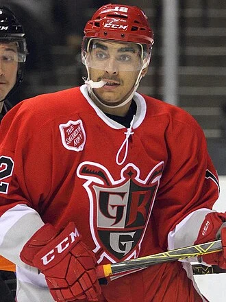 Andreas Athanasiou height profile photo