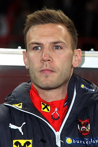 Andreas Weimann height profile photo