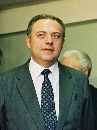 Andrei Kozyrev height profile photo
