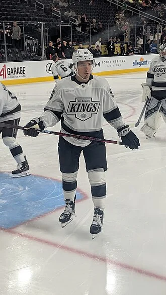 Andrei Kuzmenko height profile photo