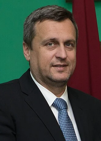 Andrej Danko height profile photo