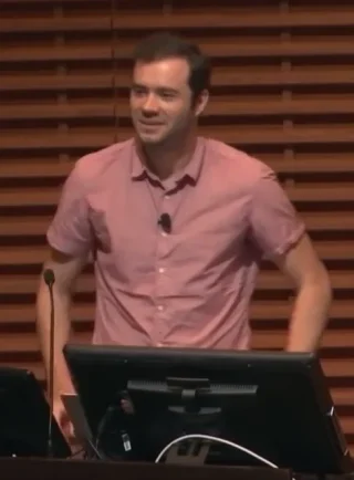 Andrej Karpathy height profile photo