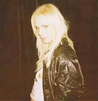 Andreja Pejić height profile photo