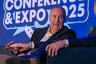 Andrés Cantor height profile photo