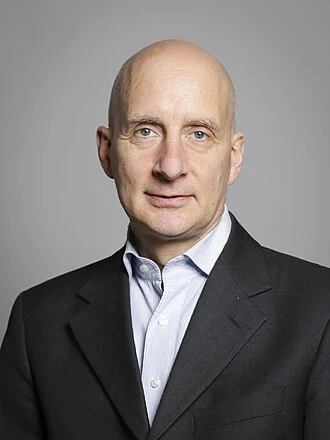 Andrew Adonis, Baron Adonis height profile photo