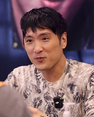 Andrew Choi height profile photo
