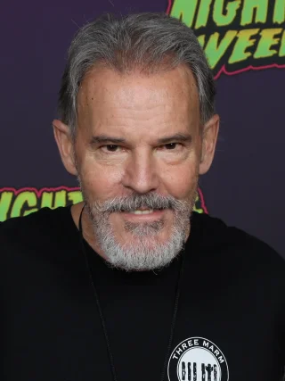 Andrew Divoff height profile photo