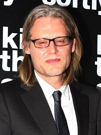 Andrew Dominik height profile photo