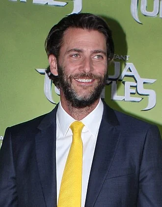 Andrew Form height profile photo