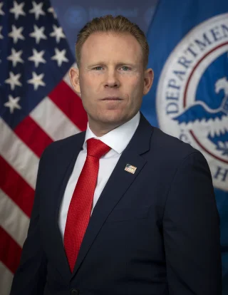 Andrew Giuliani height profile photo
